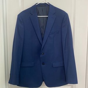 Calvin Klein Men's Suit Jacket